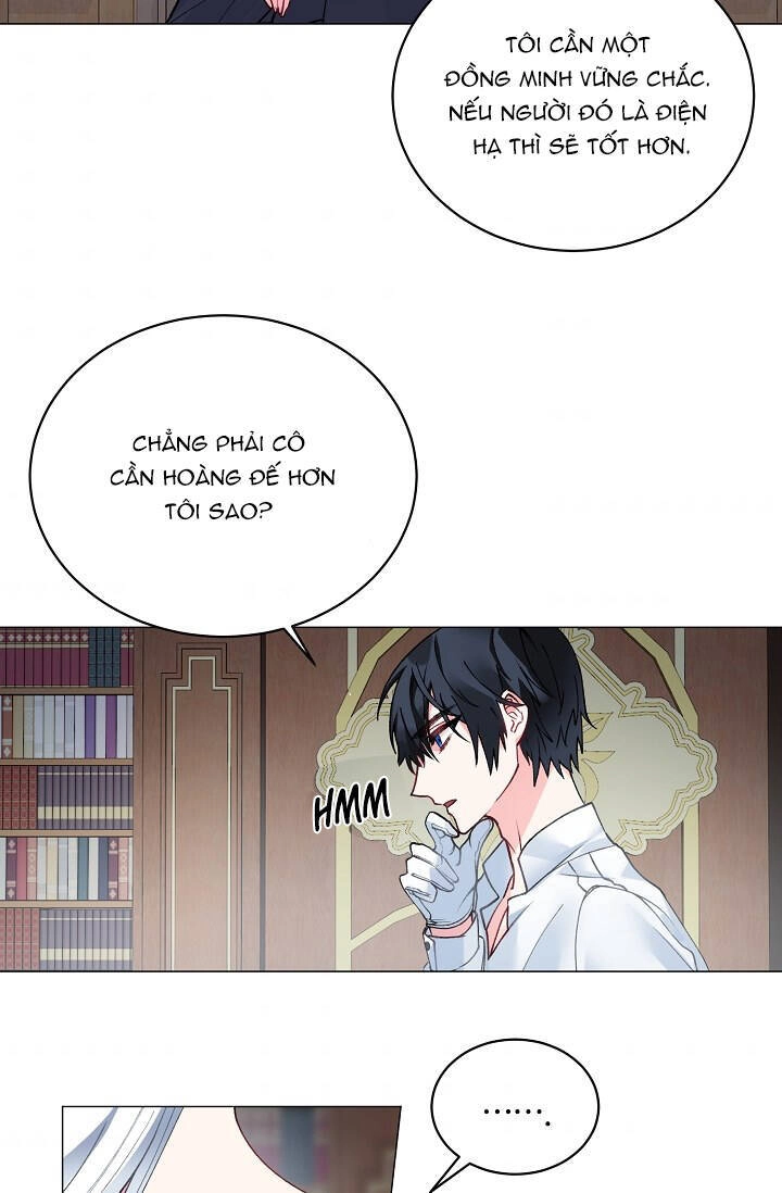 Ngay Cả Khi Là Ác Nữ, Tôi Vẫn Sẽ Trở Thành Nữ Chính Chapter 3 - 97