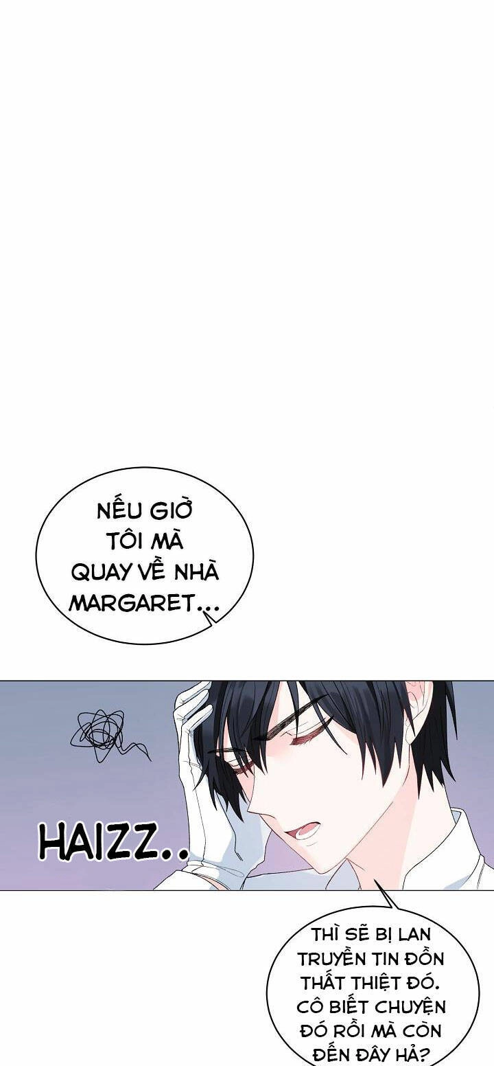 Ngay Cả Khi Là Ác Nữ, Tôi Vẫn Sẽ Trở Thành Nữ Chính Chapter 4 - 5