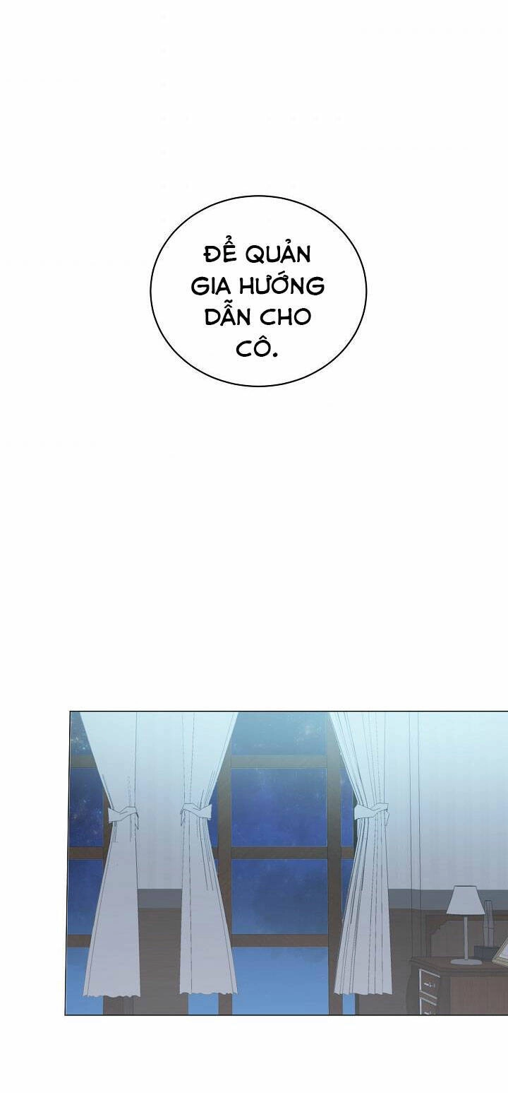 Ngay Cả Khi Là Ác Nữ, Tôi Vẫn Sẽ Trở Thành Nữ Chính Chapter 4 - 7