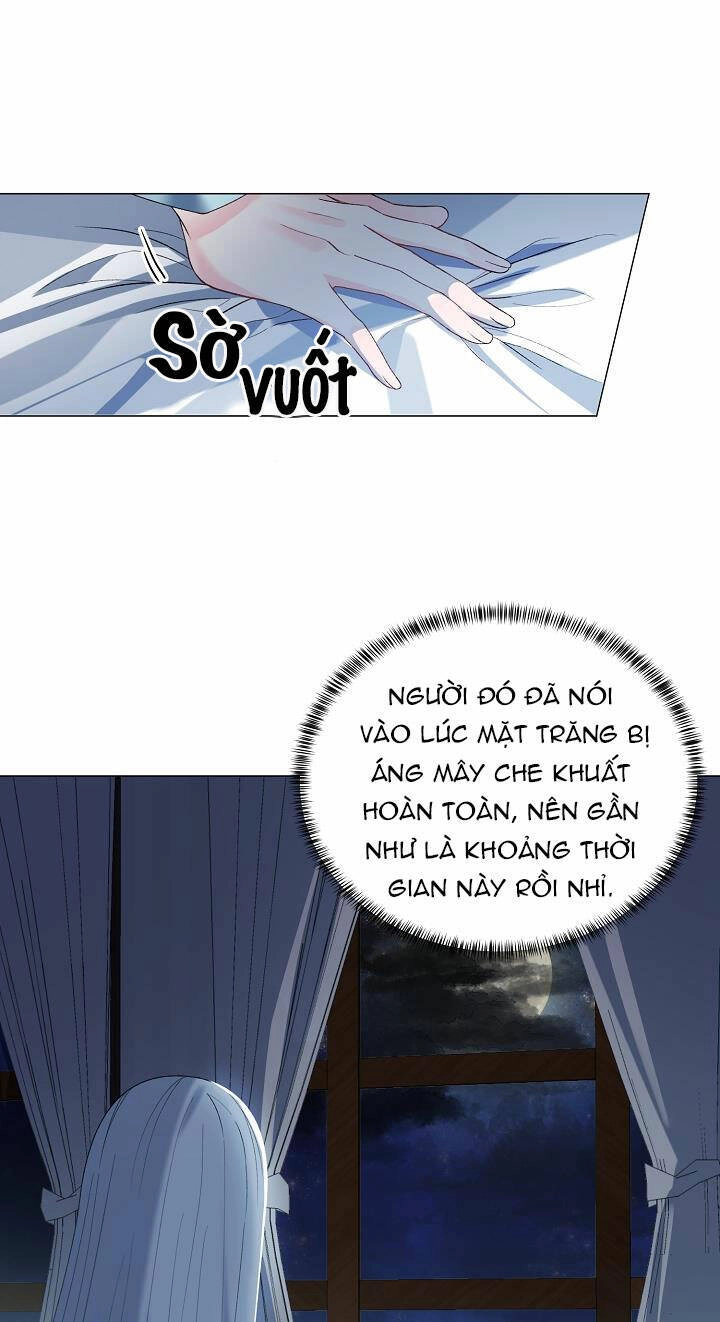 Ngay Cả Khi Là Ác Nữ, Tôi Vẫn Sẽ Trở Thành Nữ Chính Chapter 4 - 8