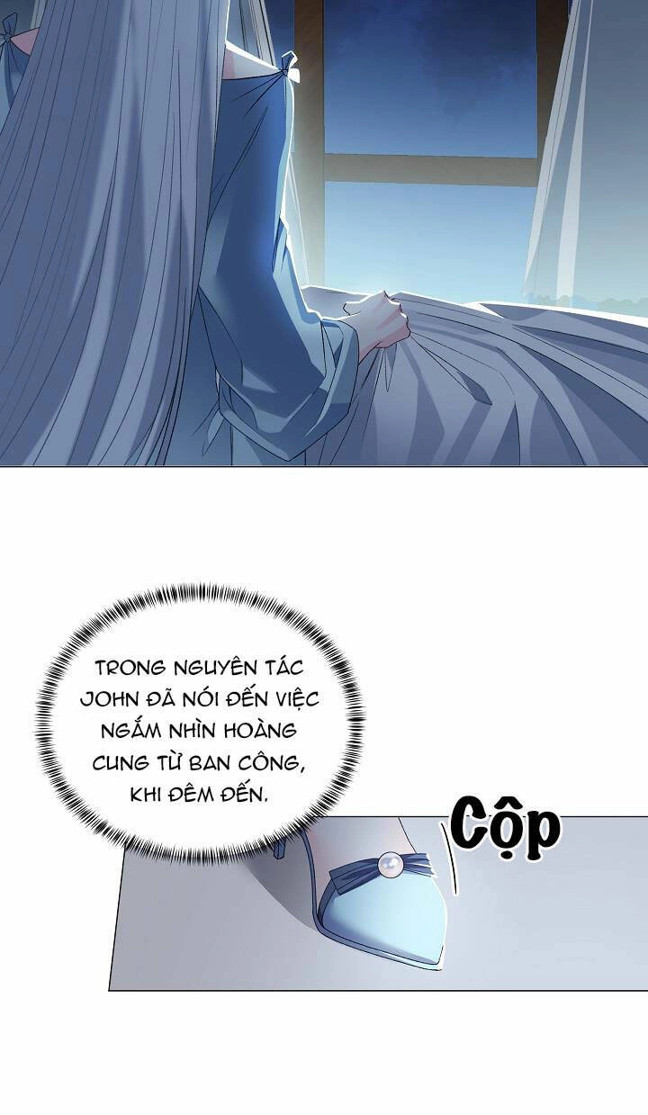 Ngay Cả Khi Là Ác Nữ, Tôi Vẫn Sẽ Trở Thành Nữ Chính Chapter 4 - 9