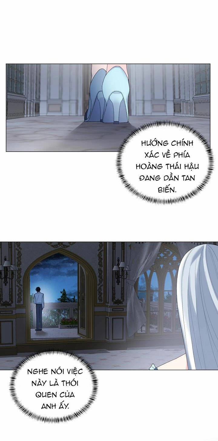 Ngay Cả Khi Là Ác Nữ, Tôi Vẫn Sẽ Trở Thành Nữ Chính Chapter 4 - 10