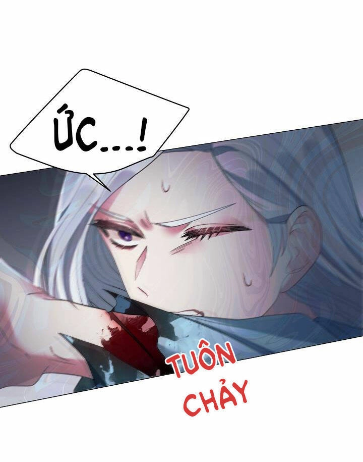 Ngay Cả Khi Là Ác Nữ, Tôi Vẫn Sẽ Trở Thành Nữ Chính Chapter 4 - 18