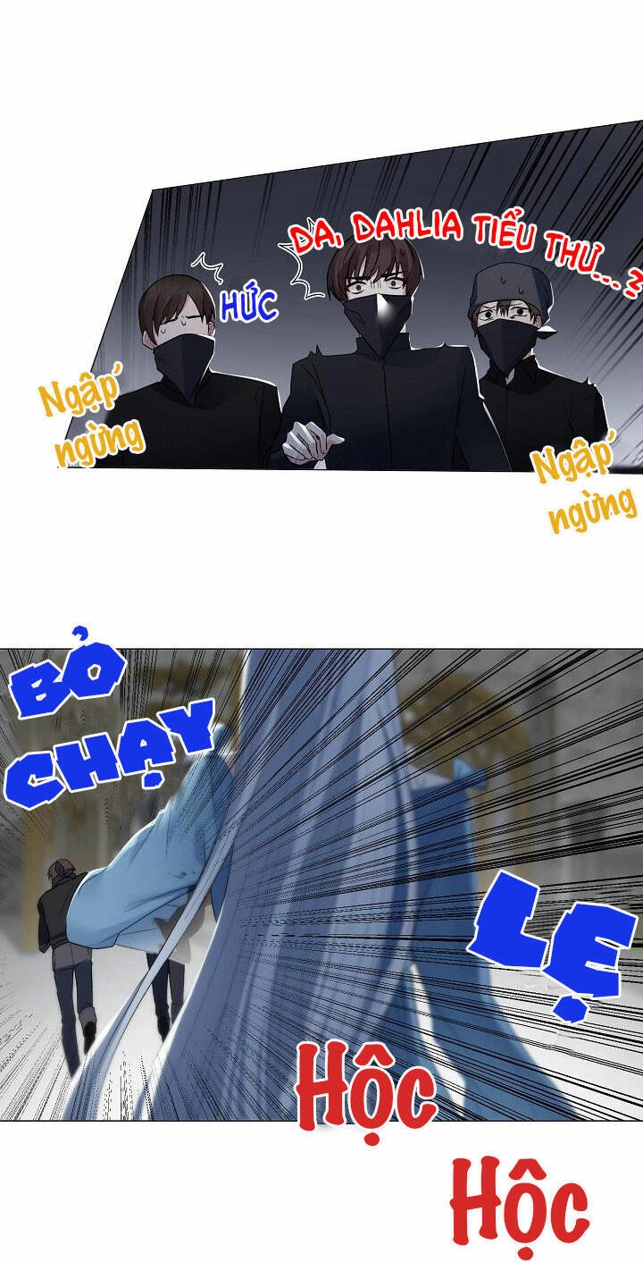 Ngay Cả Khi Là Ác Nữ, Tôi Vẫn Sẽ Trở Thành Nữ Chính Chapter 4 - 19