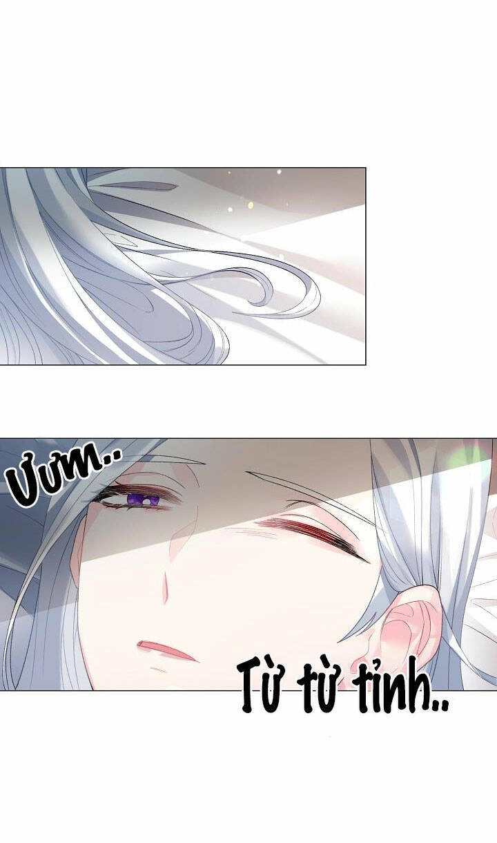 Ngay Cả Khi Là Ác Nữ, Tôi Vẫn Sẽ Trở Thành Nữ Chính Chapter 4 - 27