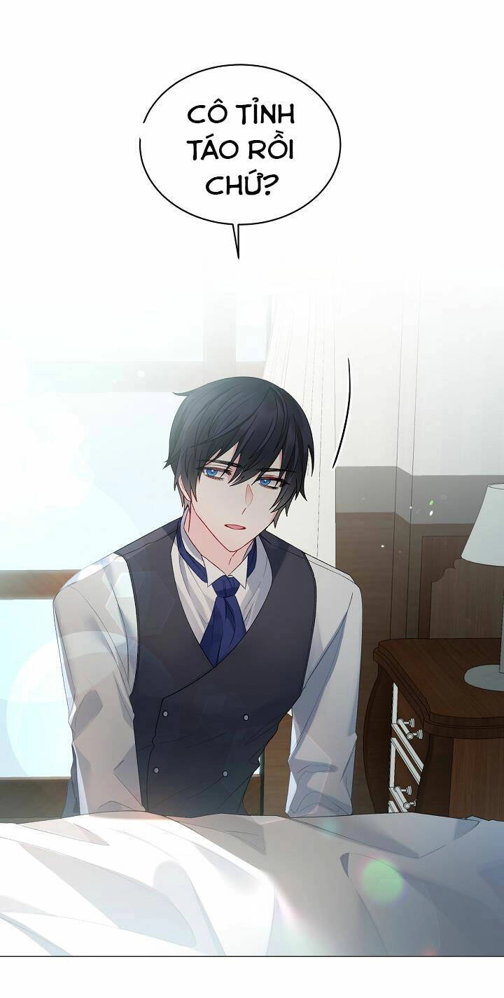 Ngay Cả Khi Là Ác Nữ, Tôi Vẫn Sẽ Trở Thành Nữ Chính Chapter 4 - 28