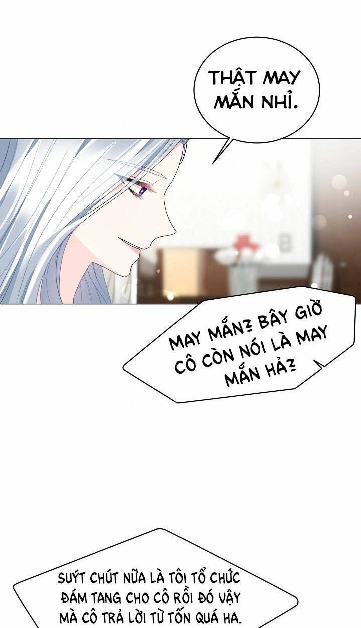 Ngay Cả Khi Là Ác Nữ, Tôi Vẫn Sẽ Trở Thành Nữ Chính Chapter 4 - 30