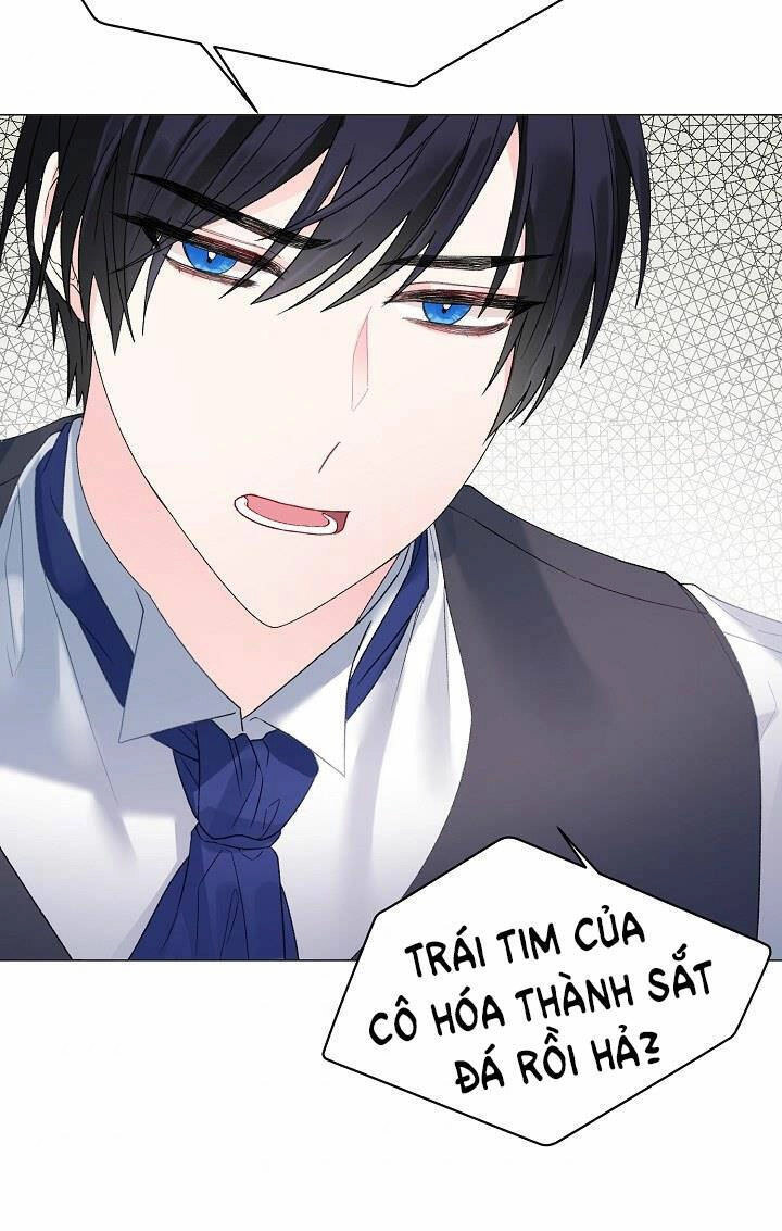 Ngay Cả Khi Là Ác Nữ, Tôi Vẫn Sẽ Trở Thành Nữ Chính Chapter 4 - 31