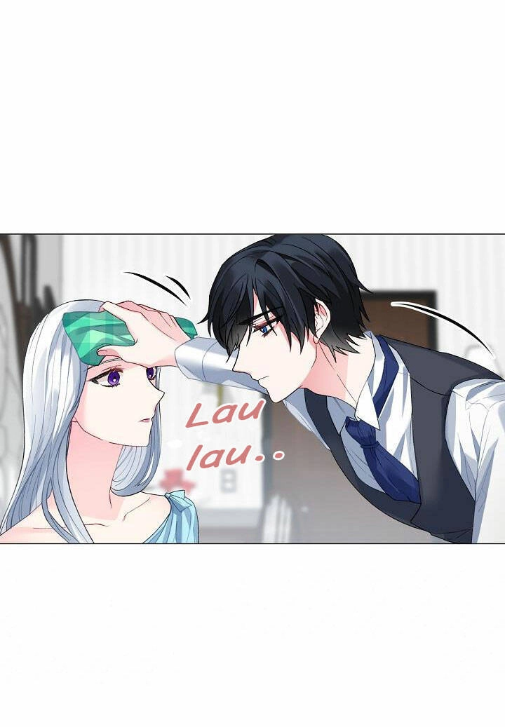 Ngay Cả Khi Là Ác Nữ, Tôi Vẫn Sẽ Trở Thành Nữ Chính Chapter 4 - 33