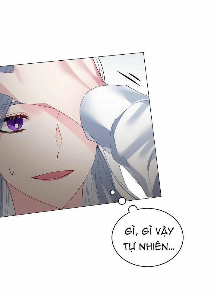 Ngay Cả Khi Là Ác Nữ, Tôi Vẫn Sẽ Trở Thành Nữ Chính Chapter 4 - 34