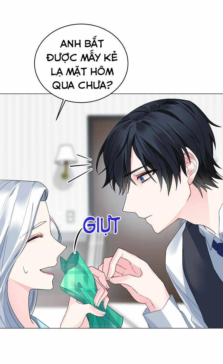 Ngay Cả Khi Là Ác Nữ, Tôi Vẫn Sẽ Trở Thành Nữ Chính Chapter 4 - 35