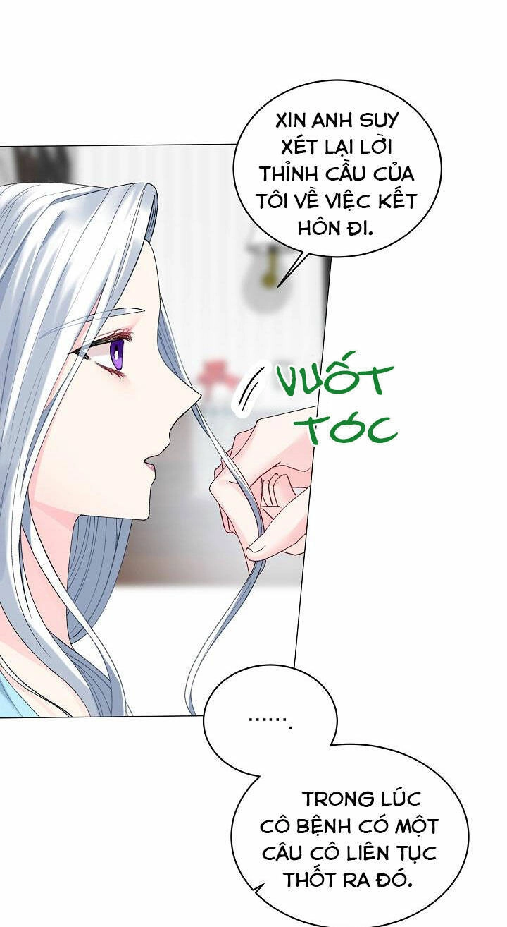 Ngay Cả Khi Là Ác Nữ, Tôi Vẫn Sẽ Trở Thành Nữ Chính Chapter 4 - 38