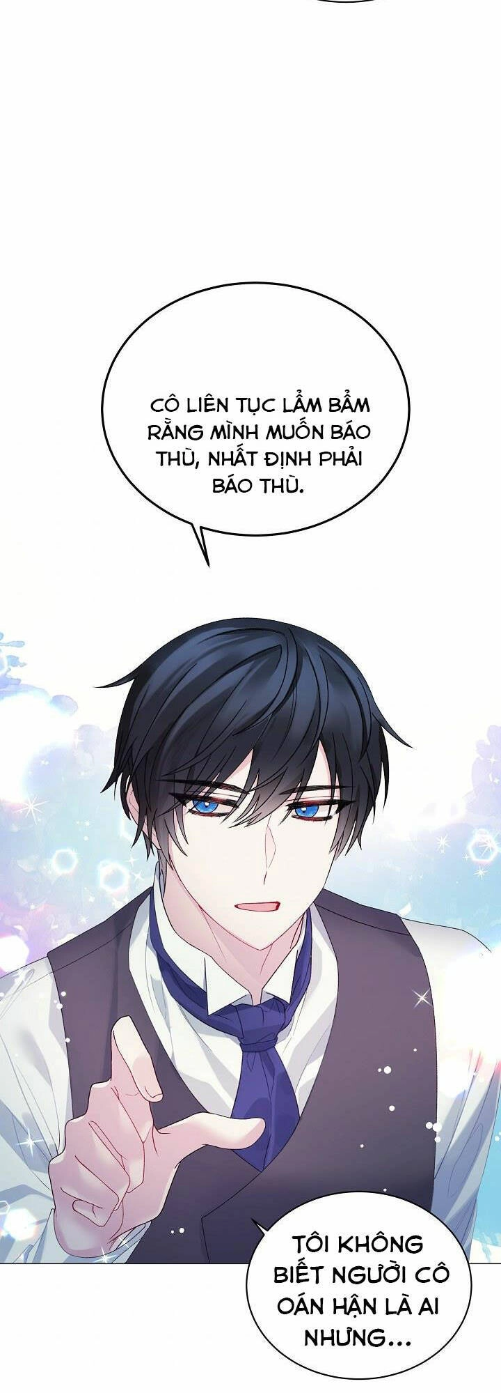 Ngay Cả Khi Là Ác Nữ, Tôi Vẫn Sẽ Trở Thành Nữ Chính Chapter 4 - 39