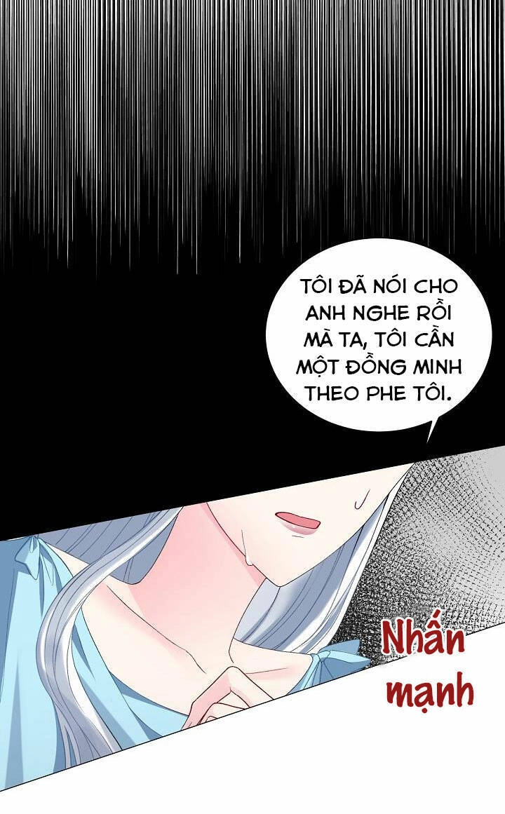 Ngay Cả Khi Là Ác Nữ, Tôi Vẫn Sẽ Trở Thành Nữ Chính Chapter 4 - 41