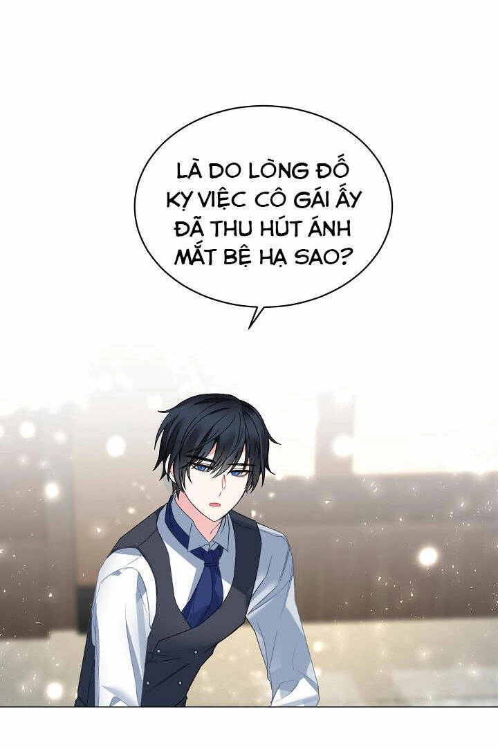 Ngay Cả Khi Là Ác Nữ, Tôi Vẫn Sẽ Trở Thành Nữ Chính Chapter 4 - 49