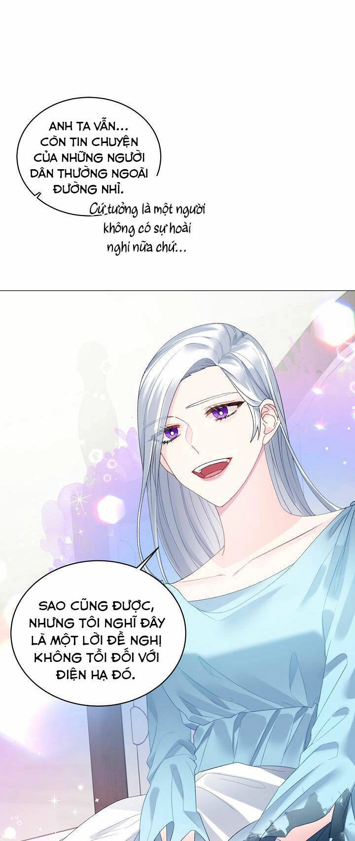 Ngay Cả Khi Là Ác Nữ, Tôi Vẫn Sẽ Trở Thành Nữ Chính Chapter 4 - 53