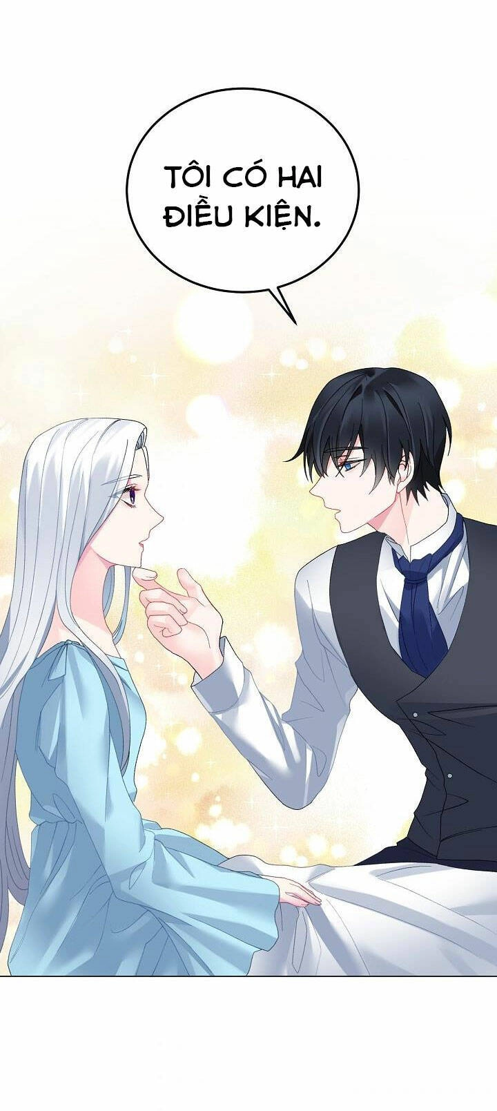 Ngay Cả Khi Là Ác Nữ, Tôi Vẫn Sẽ Trở Thành Nữ Chính Chapter 4 - 56