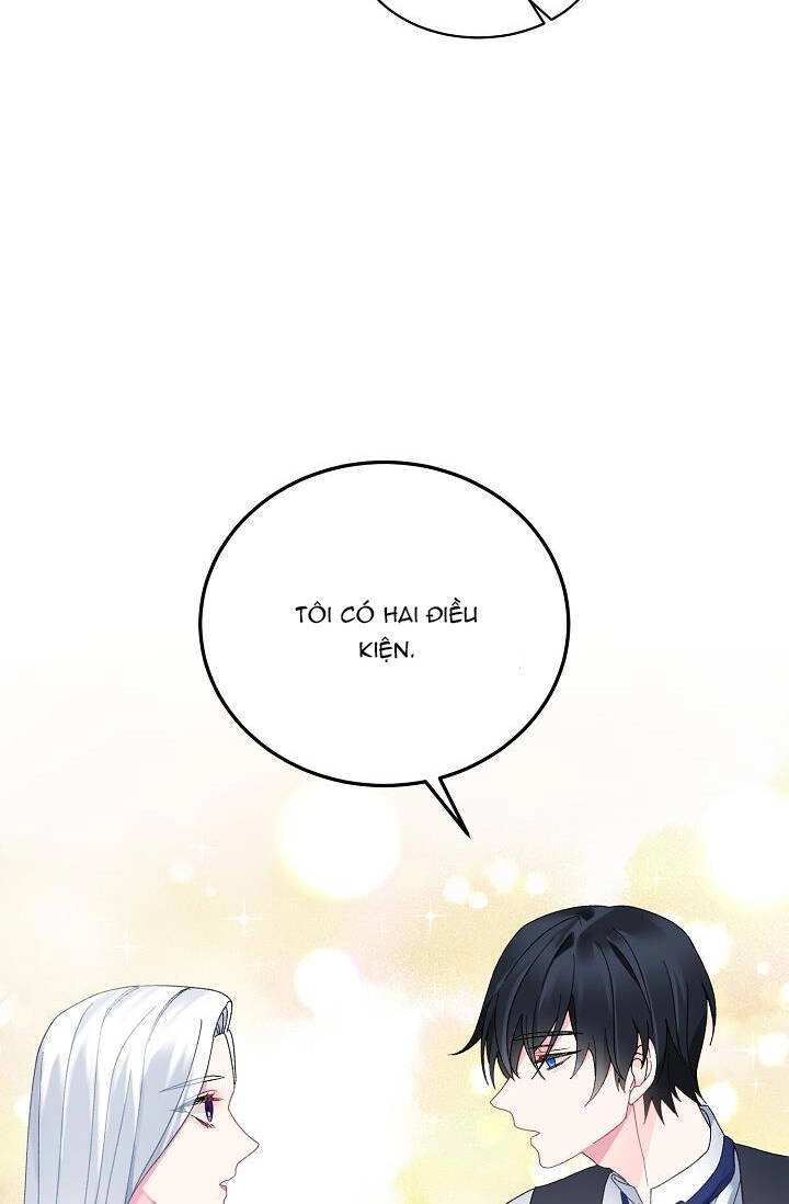 Ngay Cả Khi Là Ác Nữ, Tôi Vẫn Sẽ Trở Thành Nữ Chính Chapter 5 - 3