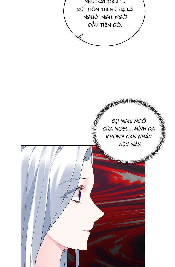 Ngay Cả Khi Là Ác Nữ, Tôi Vẫn Sẽ Trở Thành Nữ Chính Chapter 5 - 5