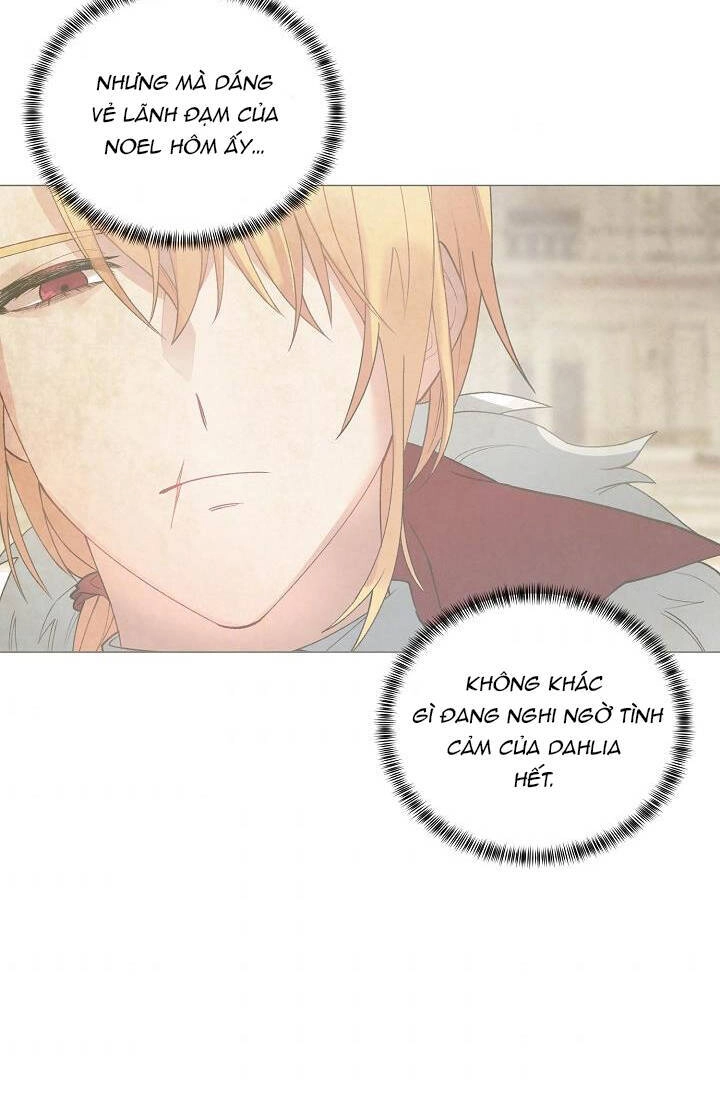 Ngay Cả Khi Là Ác Nữ, Tôi Vẫn Sẽ Trở Thành Nữ Chính Chapter 5 - 7