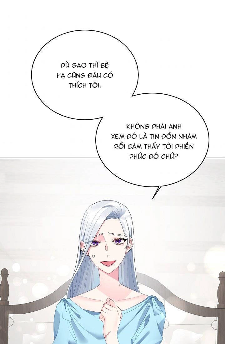 Ngay Cả Khi Là Ác Nữ, Tôi Vẫn Sẽ Trở Thành Nữ Chính Chapter 5 - 8