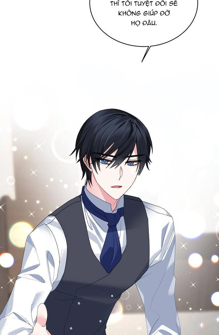 Ngay Cả Khi Là Ác Nữ, Tôi Vẫn Sẽ Trở Thành Nữ Chính Chapter 5 - 11