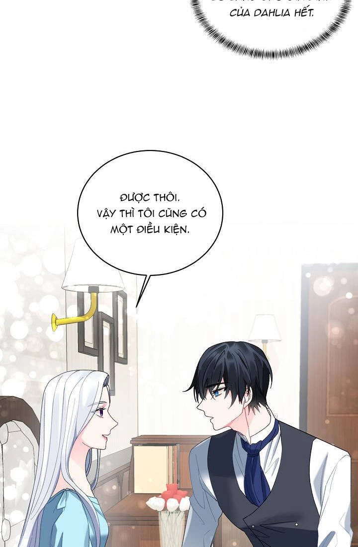 Ngay Cả Khi Là Ác Nữ, Tôi Vẫn Sẽ Trở Thành Nữ Chính Chapter 5 - 13