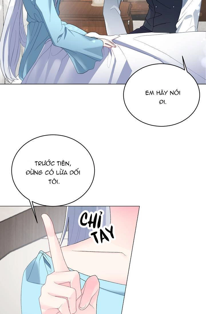Ngay Cả Khi Là Ác Nữ, Tôi Vẫn Sẽ Trở Thành Nữ Chính Chapter 5 - 14