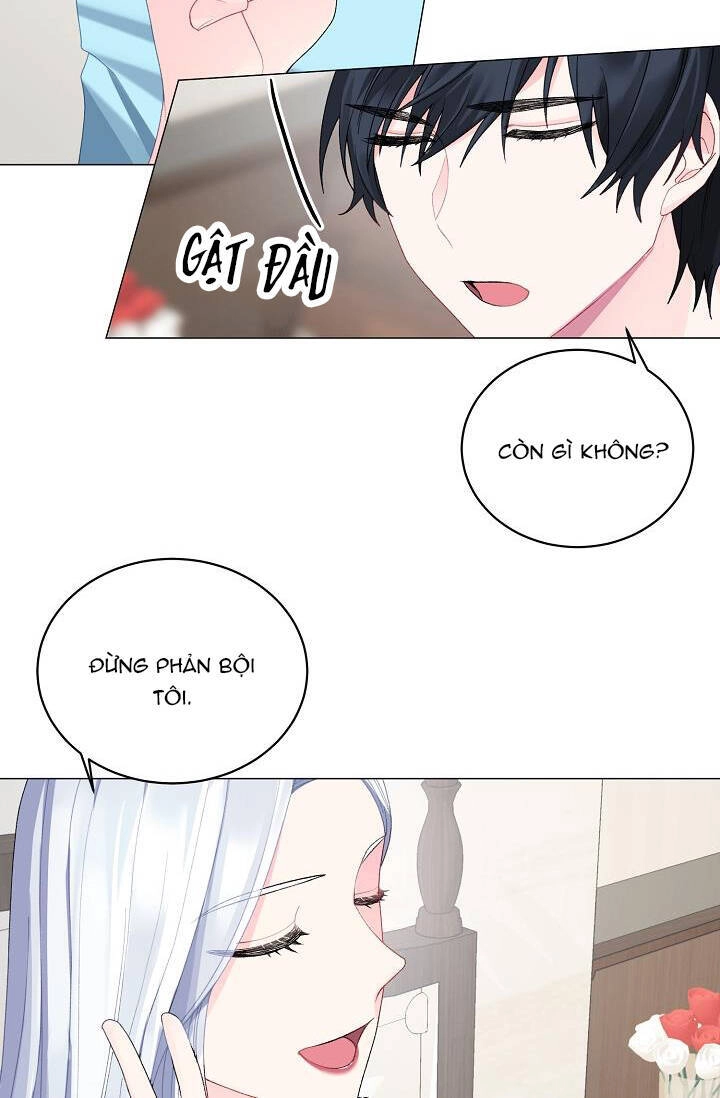 Ngay Cả Khi Là Ác Nữ, Tôi Vẫn Sẽ Trở Thành Nữ Chính Chapter 5 - 15