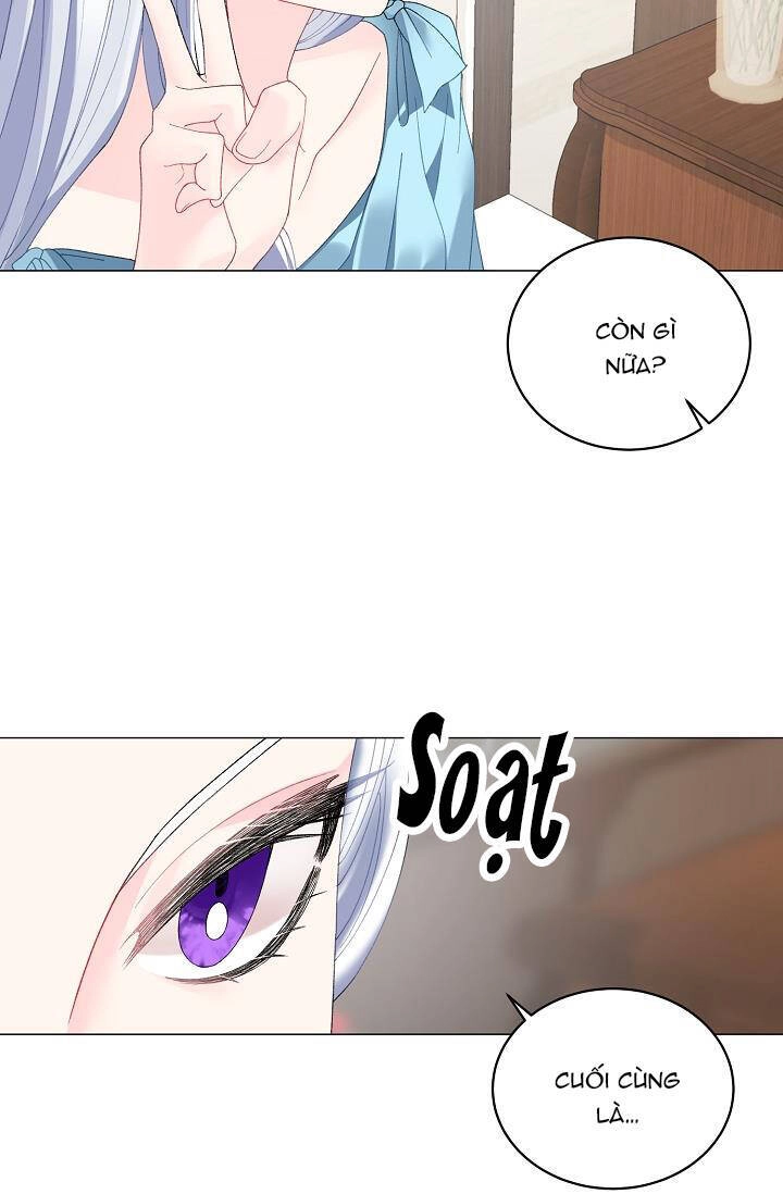 Ngay Cả Khi Là Ác Nữ, Tôi Vẫn Sẽ Trở Thành Nữ Chính Chapter 5 - 16