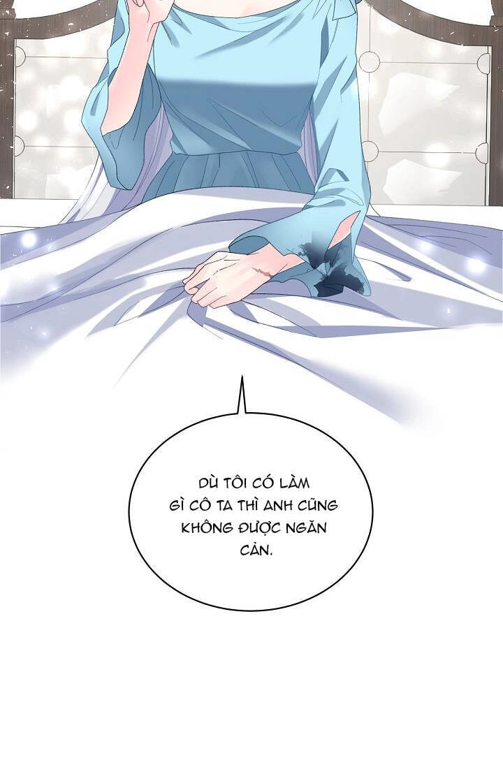 Ngay Cả Khi Là Ác Nữ, Tôi Vẫn Sẽ Trở Thành Nữ Chính Chapter 5 - 19