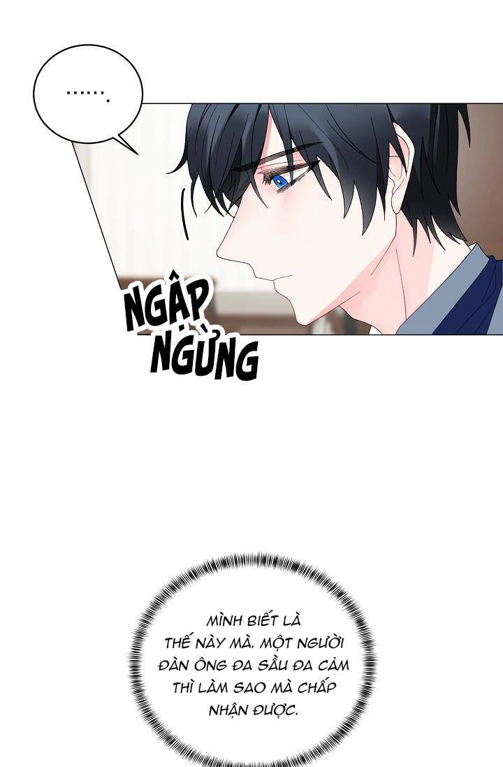 Ngay Cả Khi Là Ác Nữ, Tôi Vẫn Sẽ Trở Thành Nữ Chính Chapter 5 - 20