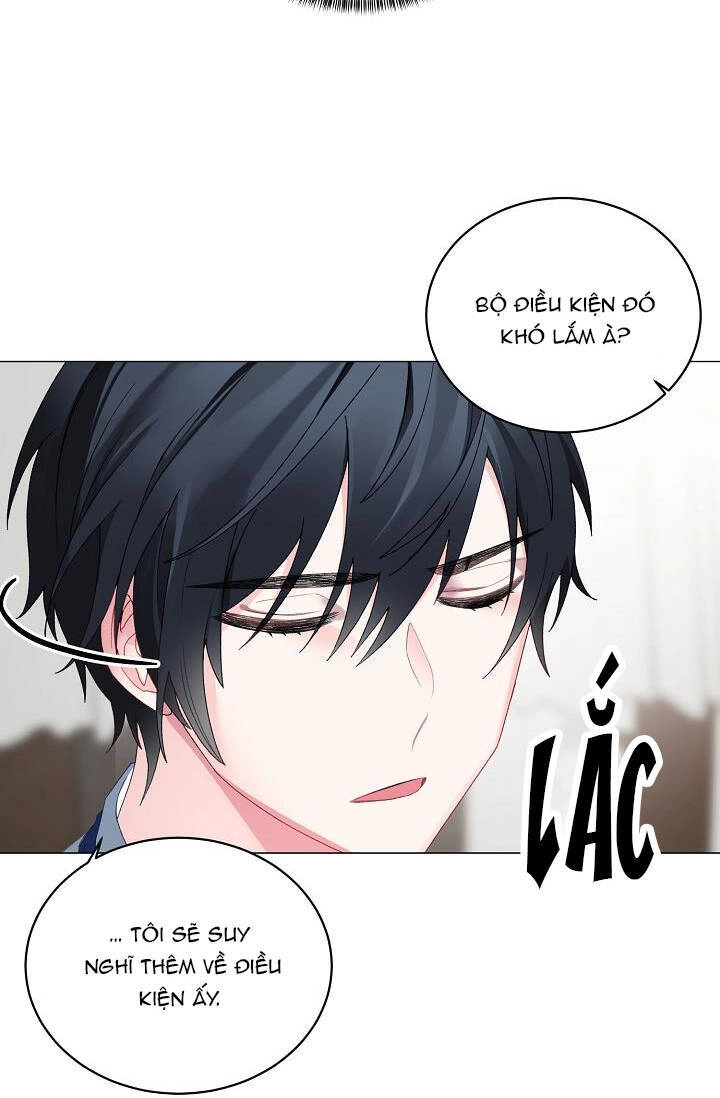 Ngay Cả Khi Là Ác Nữ, Tôi Vẫn Sẽ Trở Thành Nữ Chính Chapter 5 - 21