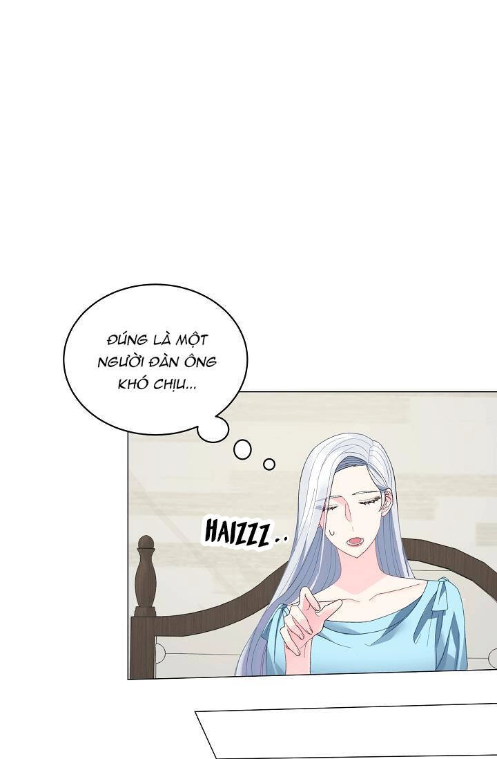 Ngay Cả Khi Là Ác Nữ, Tôi Vẫn Sẽ Trở Thành Nữ Chính Chapter 5 - 22