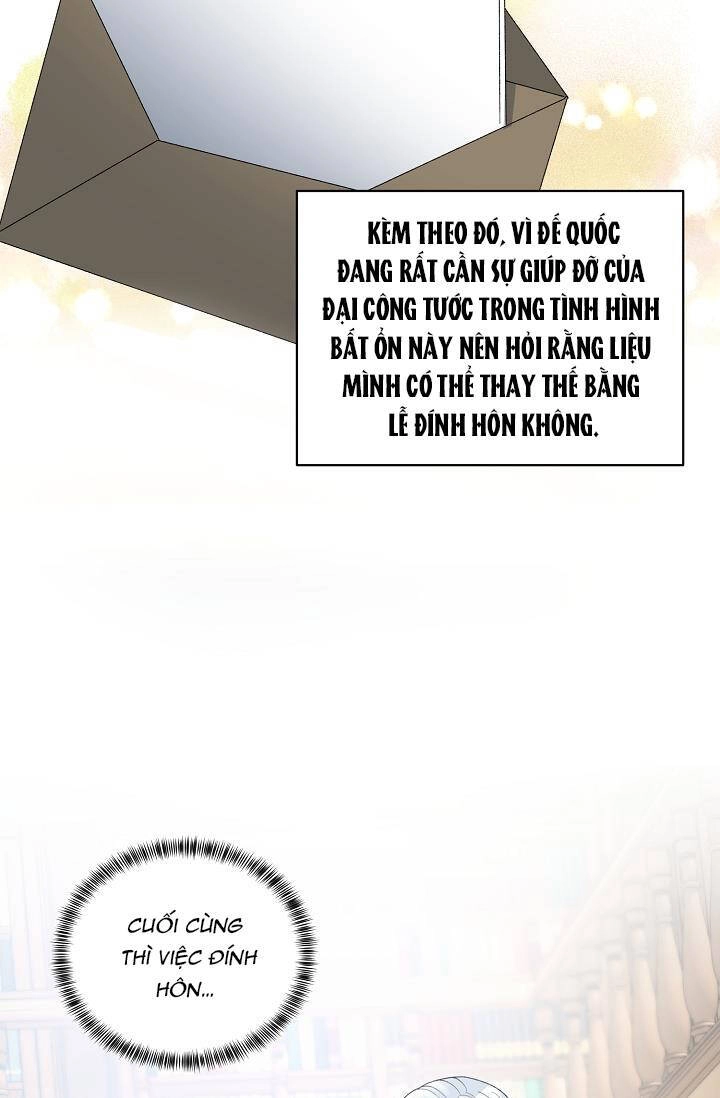 Ngay Cả Khi Là Ác Nữ, Tôi Vẫn Sẽ Trở Thành Nữ Chính Chapter 5 - 26