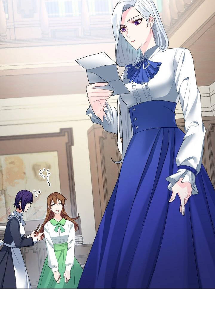 Ngay Cả Khi Là Ác Nữ, Tôi Vẫn Sẽ Trở Thành Nữ Chính Chapter 5 - 27