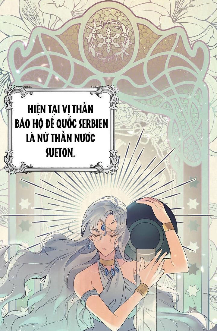 Ngay Cả Khi Là Ác Nữ, Tôi Vẫn Sẽ Trở Thành Nữ Chính Chapter 5 - 29