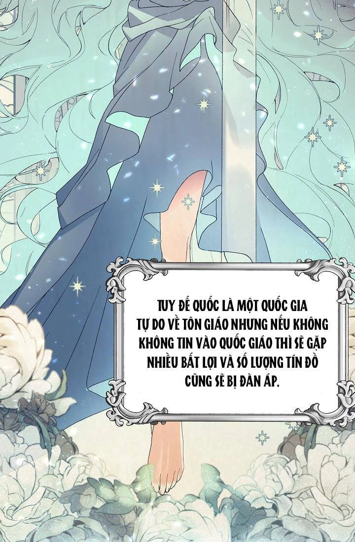 Ngay Cả Khi Là Ác Nữ, Tôi Vẫn Sẽ Trở Thành Nữ Chính Chapter 5 - 30