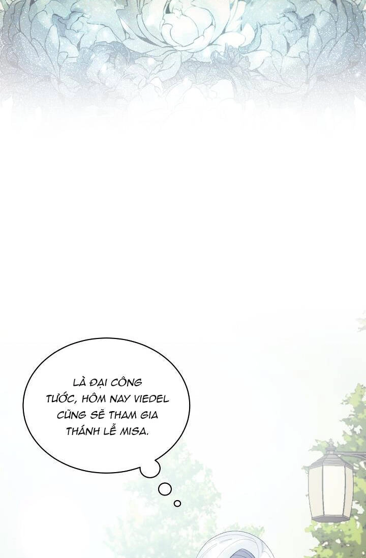 Ngay Cả Khi Là Ác Nữ, Tôi Vẫn Sẽ Trở Thành Nữ Chính Chapter 5 - 31