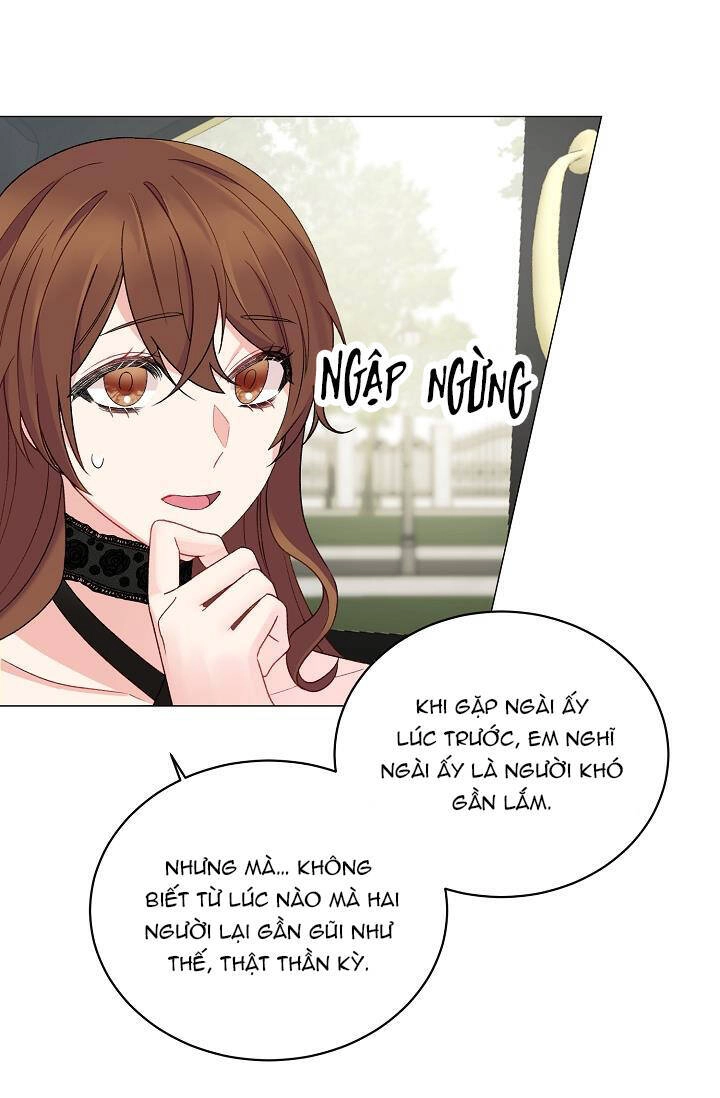 Ngay Cả Khi Là Ác Nữ, Tôi Vẫn Sẽ Trở Thành Nữ Chính Chapter 5 - 40