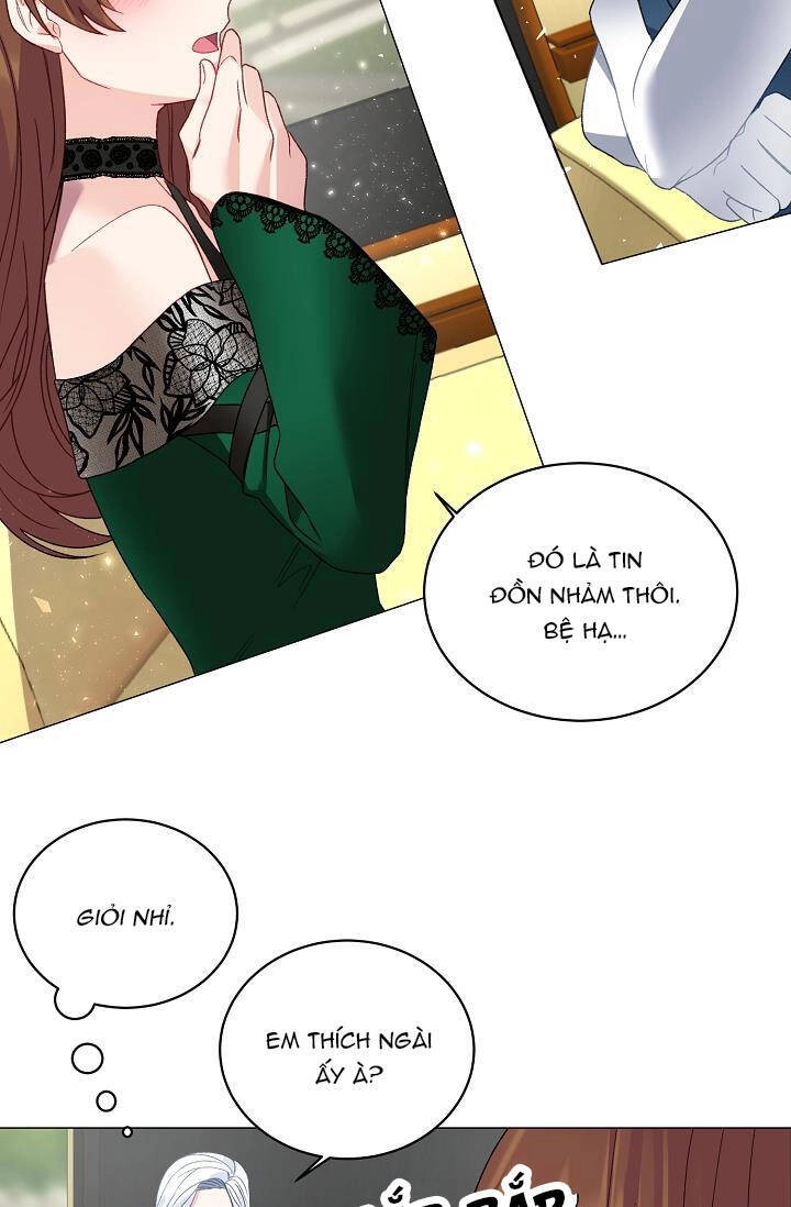 Ngay Cả Khi Là Ác Nữ, Tôi Vẫn Sẽ Trở Thành Nữ Chính Chapter 5 - 42