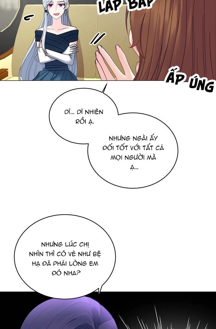 Ngay Cả Khi Là Ác Nữ, Tôi Vẫn Sẽ Trở Thành Nữ Chính Chapter 5 - 43