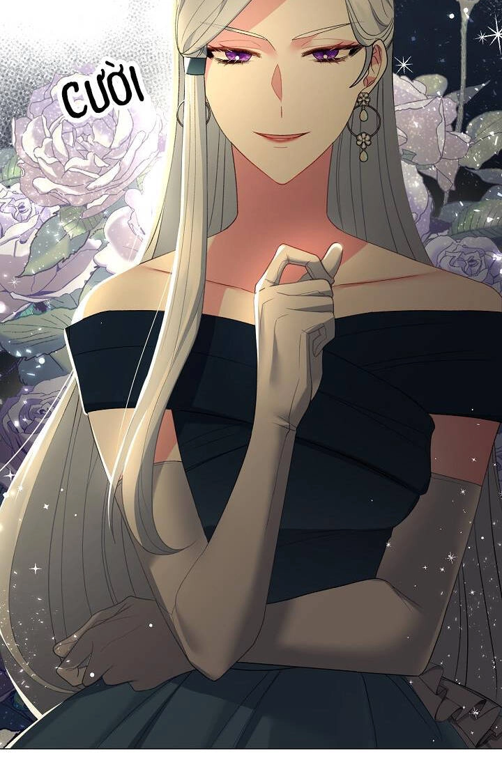 Ngay Cả Khi Là Ác Nữ, Tôi Vẫn Sẽ Trở Thành Nữ Chính Chapter 5 - 49