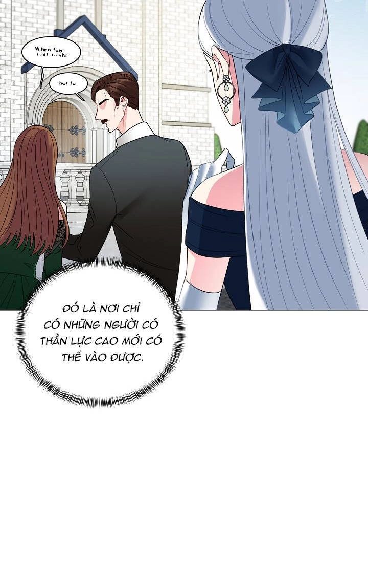 Ngay Cả Khi Là Ác Nữ, Tôi Vẫn Sẽ Trở Thành Nữ Chính Chapter 5 - 53