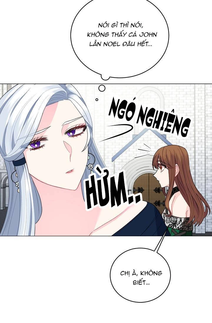 Ngay Cả Khi Là Ác Nữ, Tôi Vẫn Sẽ Trở Thành Nữ Chính Chapter 5 - 56