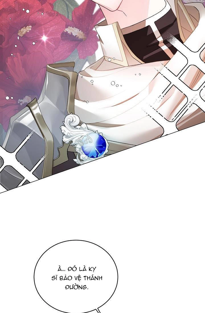 Ngay Cả Khi Là Ác Nữ, Tôi Vẫn Sẽ Trở Thành Nữ Chính Chapter 5 - 60