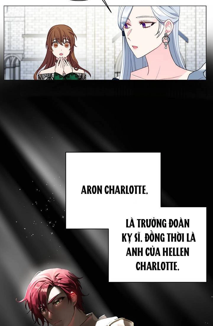 Ngay Cả Khi Là Ác Nữ, Tôi Vẫn Sẽ Trở Thành Nữ Chính Chapter 5 - 61