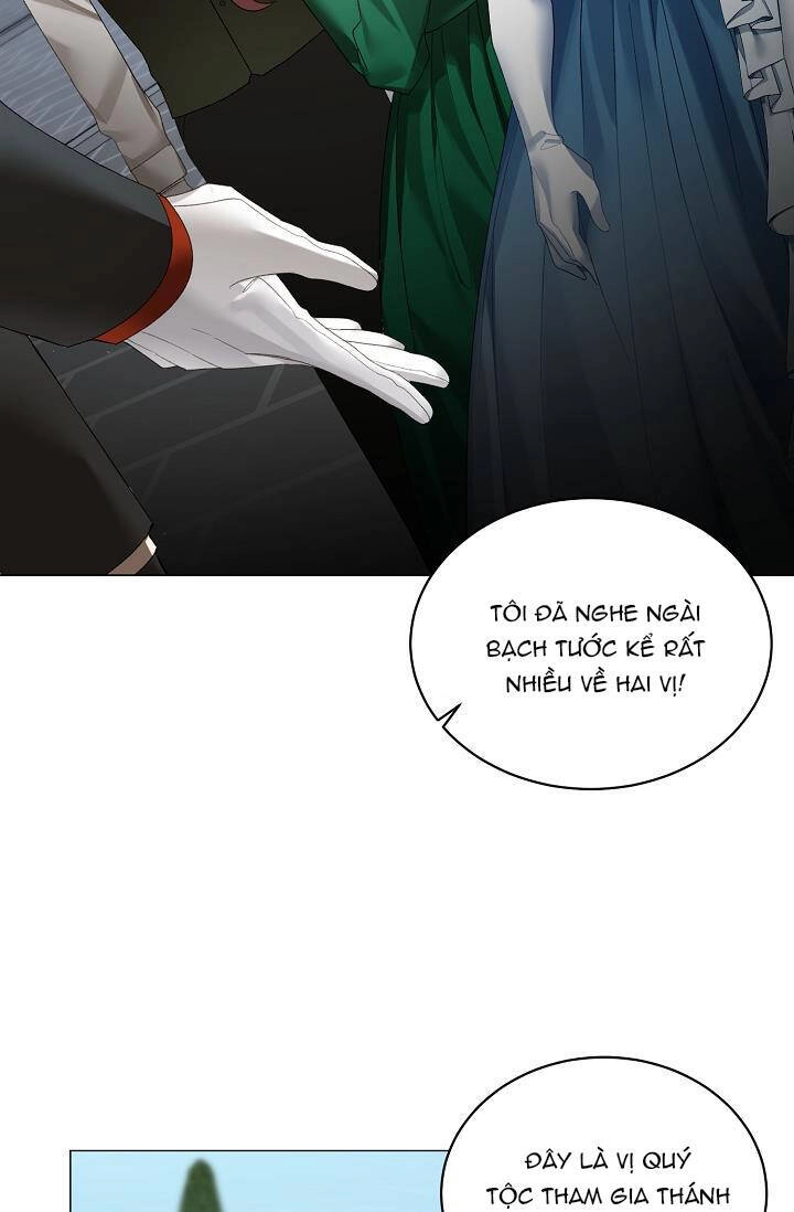 Ngay Cả Khi Là Ác Nữ, Tôi Vẫn Sẽ Trở Thành Nữ Chính Chapter 5 - 66