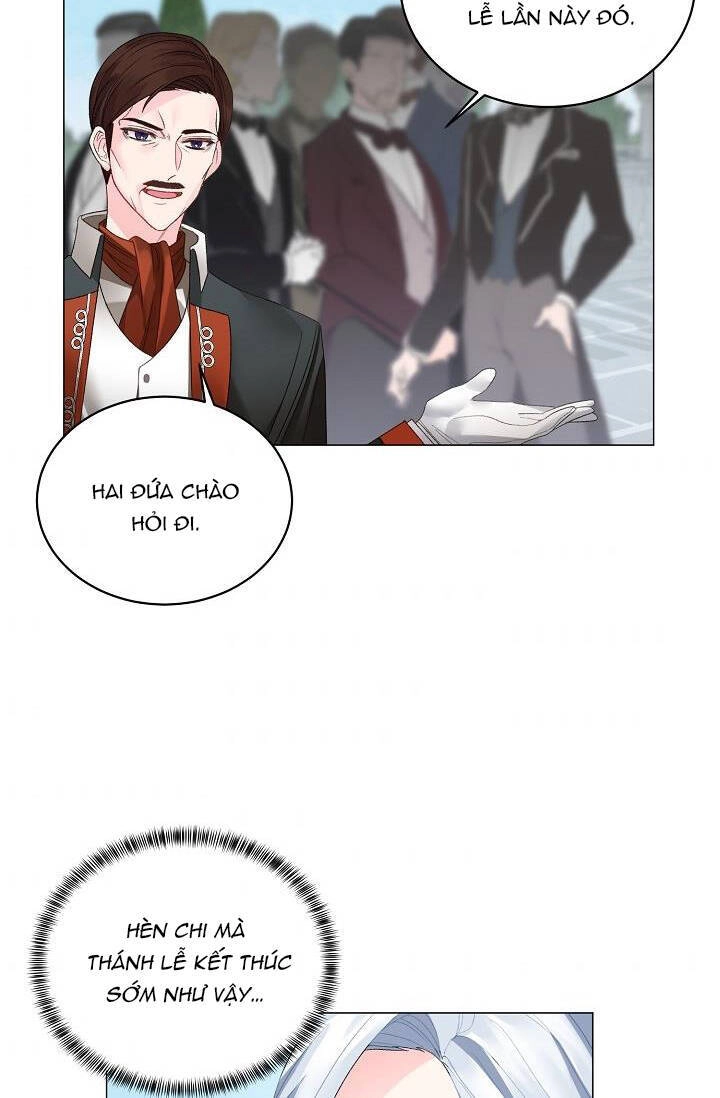 Ngay Cả Khi Là Ác Nữ, Tôi Vẫn Sẽ Trở Thành Nữ Chính Chapter 5 - 67