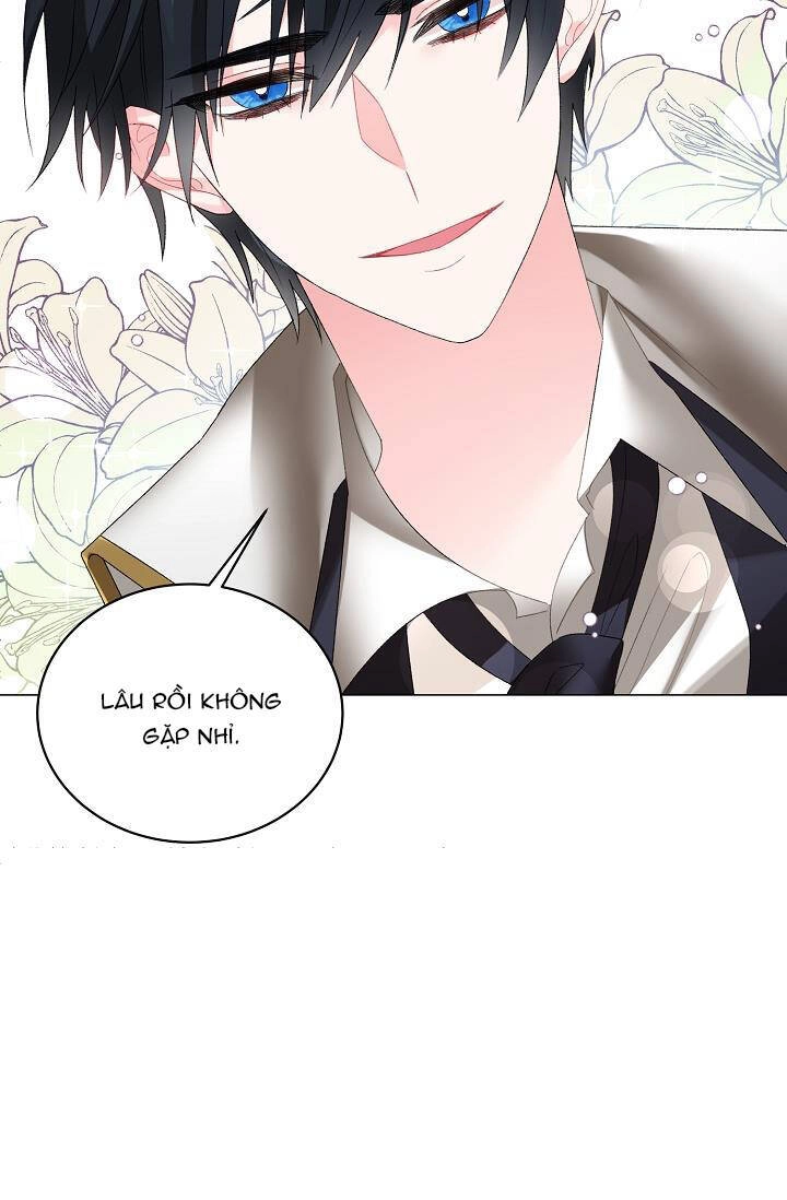 Ngay Cả Khi Là Ác Nữ, Tôi Vẫn Sẽ Trở Thành Nữ Chính Chapter 5 - 72